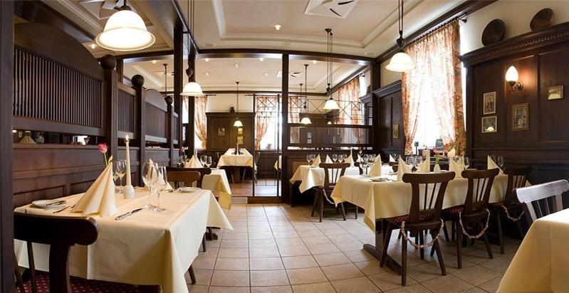 Hotel Goldener Helm リヒテンシュタイン エクステリア 写真