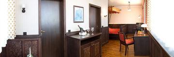 Hotel Goldener Helm リヒテンシュタイン エクステリア 写真